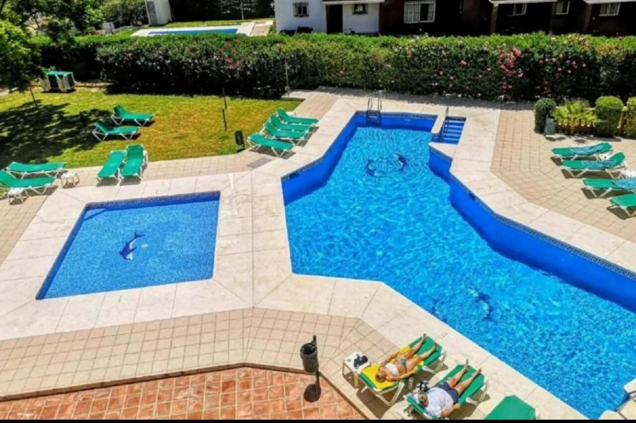 Apartment Club Playa Flores Torremolinos