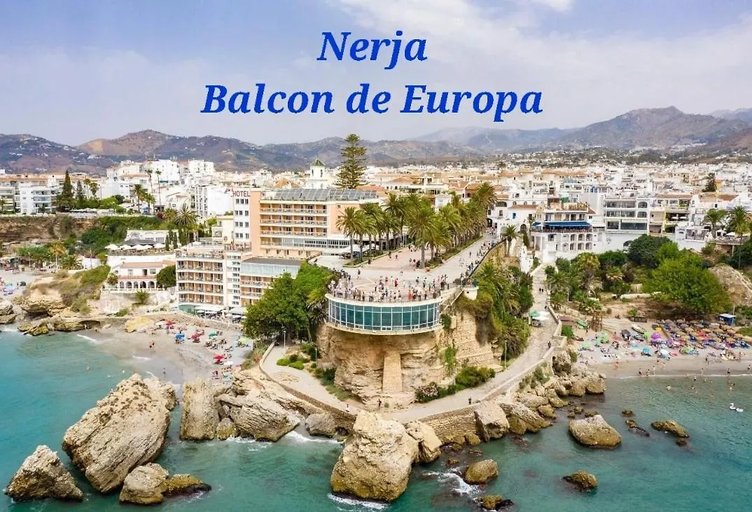 Apartment Club Playa Flores Torremolinos