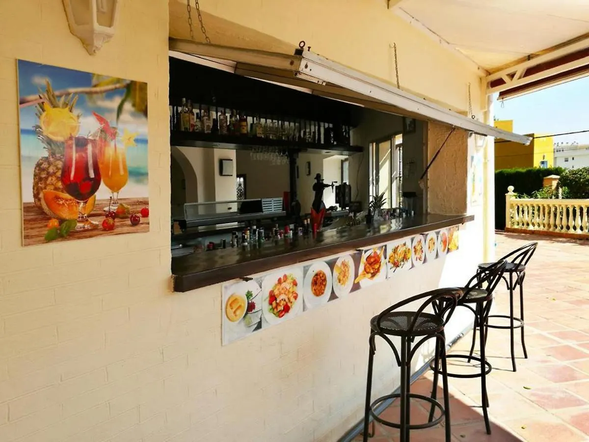 Apartment Club Playa Flores Torremolinos 0*,  Spain