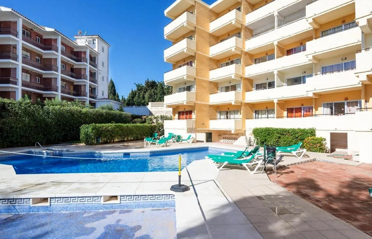 Apartment Club Playa Flores Torremolinos Spain