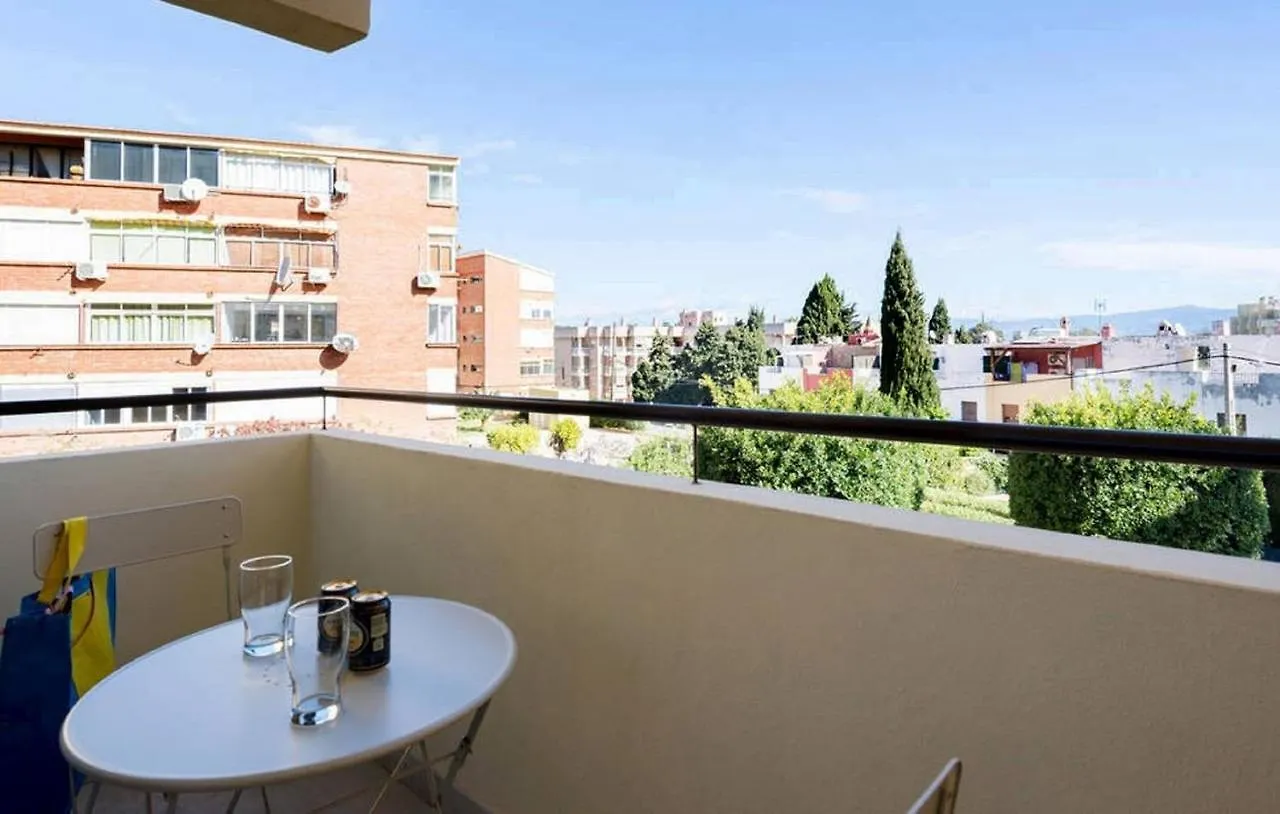 Apartment Club Playa Flores Torremolinos 0*,