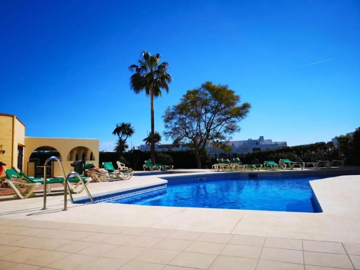 Apartment Club Playa Flores Torremolinos Spain