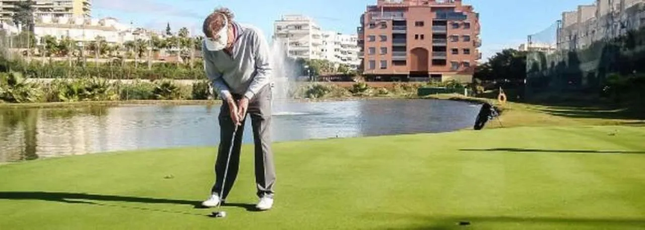 Apartment Club Playa Flores Torremolinos Spain